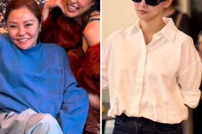 Buong pahayag ni Kim Chiu ukol sa reklamo laban sa kapatid, inilabas