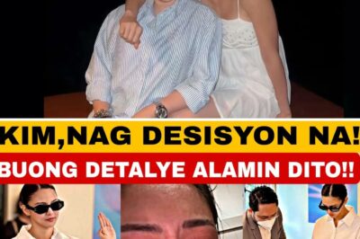 Tears and Betrayal: Kim Chiu Formally Sues Sister Lakam for Qualified Theft After Discovering Missing Millions