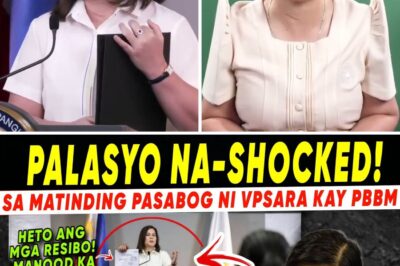 GAME OVER? VP Sara Duterte Drops Explosive ‘Receipts’ of Achievements Leaving Palace Narratives in Ruins Amidst Budget Cuts and Political Attacks