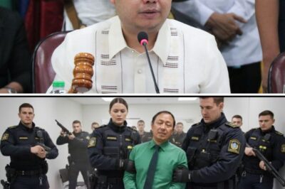 BREAKING NEWS: Is This the End of the Road? Reports Swirl That the Elusive Zaldy Co Has Finally Been Located Amidst the Multi-Billion Peso Crackdown!