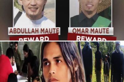 Mula Math Whiz Patungong Bangungot ng Marawi: Ang Nakakakilabot at Hindi Pa Naisisiwalat na Pagbabago ni Omar Maute
