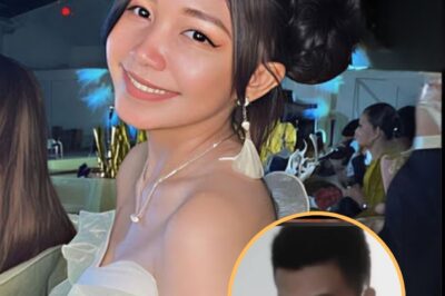 Pangarap na Nauwi sa Trahedya: Ang Karumal-dumal na Sinapit ni Eden Joy sa Loob ng Kanyang Inuupahan