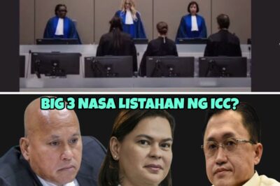 Is The “Rock” Crumbling? Senator Bato Dela Rosa Missing in Action for Weeks as International Tribunal Allegedly Prepares to Strike Down the Architects of the Drug War