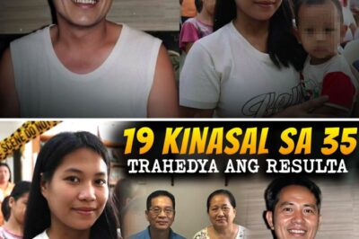 IBINENTA NG SARILING “MAGULANG” KAPALIT NG LUPA: Ang Nakakagimbal na Kwento ni Edna at ang Kanyang Matapang na Pagtakas sa Impyernong Bahay ng Kanyang Asawa!