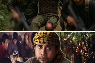 The Silent Engineer of Chaos: Unveiling the Terrifying True Story of Southeast Asia’s Most Elusive Shadow Commander and the City He Turned into a Warzone!