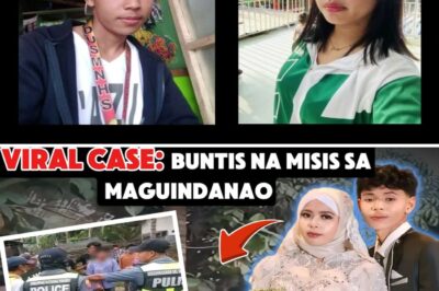 PINAGKATIWALAAN NIYA ANG LALAKING ITO PERO ITO PALA ANG TATAPOS SA KANYA AT SA KANILANG MAGIGING ANAK: ANG NAKAKAGIMBAL AT VIRAL NA KWENTO NG ISANG BUNTIS NA MISIS SA MINDANAO NA NAGPAIYAK SA BUONG SOCIAL MEDIA