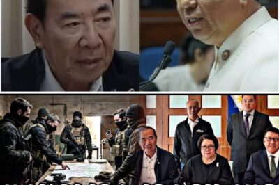 THE DAY WE FEARED IS HERE: Top Official Resigns from Anti-Corruption Body Amidst Chilling Allegations of Threats and Danger to Family Safety