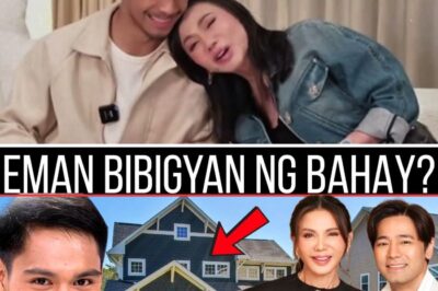 Internet Melts Down As Billionaire Beauty Mogul Vicki Belo Drops Jaw-Dropping Surprise On Manny Pacquiao’s Humble Relative – Is A Luxury Mansion The Next Shocking Gift?