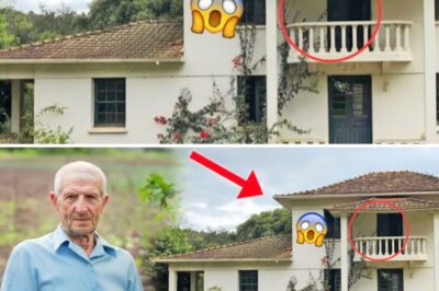 INIWAN NIYA ANG KANYANG BAHAY SA KAPITBAHAY, IKINAGULAT NG BABAE NG MAKITA ANG LOOB NITO