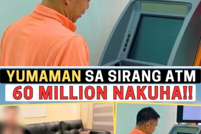 The $1.6 Million Ghost: How a Bartender Exploited a Secret ATM Glitch to Fund a Five-Month Spending Spree and Confront a Global Banking Giant