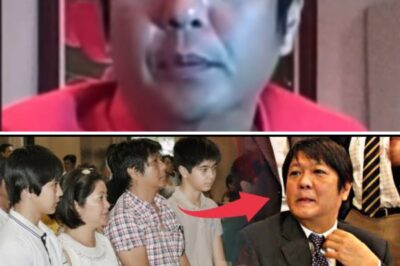 The Spectral Echo: Why Decades-Old Footage of President Marcos Jr. is Resurfacing Now to Challenge the Very Foundation of His Political Authority and Competency