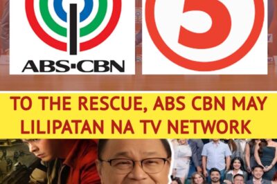 The Unprecedented Alliance of Adversaries: Cryptic Statements Confirm ABS-CBN’s Calculated Shift to Rival GMA-7, Triggering a Monumental Network War and TV5’s Desperate Counter-Offensive