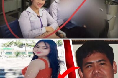 THE BETRAYAL BEHIND THE PEEPING: How the Victim’s Own Aunt Silenced the Legal Case Against Her Husband Who Was Caught in an Escalating Pattern of Inappropriate Behavior