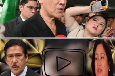The Digital Reckoning: Why Decades-Long Industry Secrets Are Allegedly Being Exposed as Controversial Footage Involving Liza Soberano and Vic Sotto Plunges the Nation into a Legal and Ethical Crisis