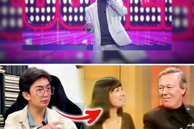 The Uncanny Resurrection: Why the Philippines Was Shaken by a Voice That Defied Decades and How Matt Monro’s Family Authenticated the Unbelievable Talent of Rouelle Cariño