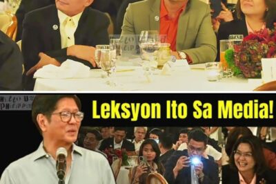 The Anatomy of Anguish: President Marcos Jr.’s Dramatic Defense of Systemic Overhaul as Necessary ‘Major Surgery’ and His Urgent Plea to the Media Against the Existential Threat of Fake News