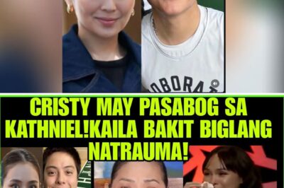 The Battle Between Truth and Rumor: Kaila Estrada Suffers Trauma Due to Overzealous Fan, While Showbiz Erupts with Shocking News About the Future and Secret Relationship of Daniel Padilla and Kathryn Bernardo