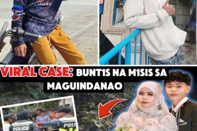 MULA SA PANGARAP NA KASAL NAUWI SA KAGIMBAL-GIMBAL NA KRIMEN: ANG TRAGIKONG SINAPIT NG BUNTIS NA MISIS SA KAMAY NG KANYANG MISTER SA MINDANAO!