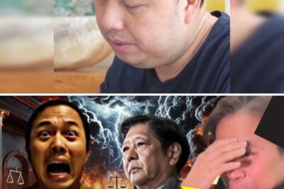 “It’s Over!”: Zaldy Co’s Paris Driver Breaks Silence, Exposes Lavish Lifestyle and Critical Timelines Amidst Growing Scandal