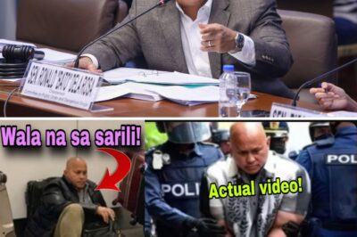 HULI KA?! Senator Bato Dela Rosa, Natunton na Daw ng ICC? Ang Katotohanan sa Likod ng Umanoy Pag-Aresto at ang Mainit na Sitwasyon Ngayon ng Senador