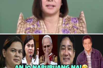 SHOCKING BETRAYAL: Anjo Yllana Sparks Outrage After Allegedly Targeting the Late King of Cinema FPJ Following Failed Attacks on TVJ, While VP Sara’s VIP Scandal Explodes!