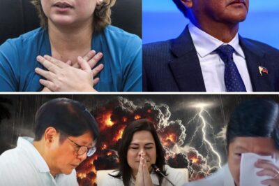 THE ANCIENT SECRET UNVEILED: Is the Current Administration Secretly Aware of the Chilling Prophecy About the ‘Last President’ and the Destiny That Could Change the Fate of the Nation Forever?