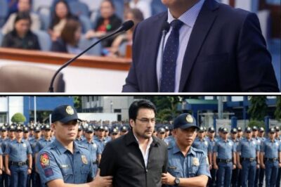 SHOCKING CAREER-ENDING TWIST? The Devastating Update on Senator Bong Revilla That Has Fans and Critics Asking If He Can Ever Recover From This Sudden and Painful Setback!