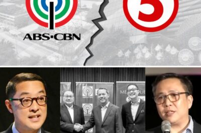 SHOCKING REVELATION: The Truth Behind the Sudden Split Between Two Media Giants and the Alleged Unpaid Millions That Caused the Collapse of a Historic Partnership!