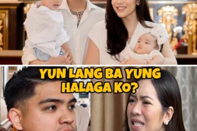 TEARS BEHIND THE SMILE: Angeline Quinto Breaks Her Silence and Finally Reveals the Most Devastating and Heart-Wrenching Experience That Changed Her Life Forever in a Shocking Public Confession!