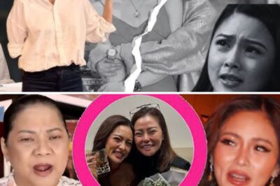 SHOWBIZ SHOCKER: Veteran Columnist Left Stunned as Kim Chiu’s Sister Lakam Remains Mysteriously Silent Amidst Rumors of Deep Family Rift and Financial Controversy!