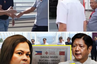 THE SPEECH THAT CHANGED EVERYTHING: Critics and Rivals Left Speechless and Forced to Bow Down After President Marcos Delivers a Shocking Message No One Saw Coming!