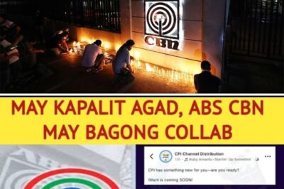 UNSTOPPABLE FORCE: Just Days After Rumors of Setbacks, the Media Giant Drops a Massive Bombshell with a Surprise Collaboration That Proves They Are Here to Stay!