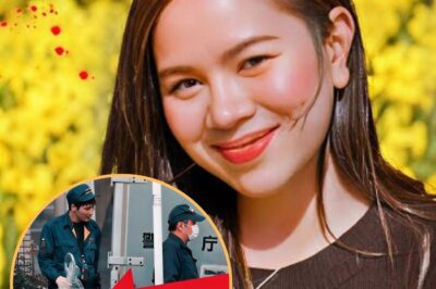 GIMBAL ANG JAPAN AT PILIPINAS! ANG NAKAKAIYAK NA KWENTO NG ISANG CUM LAUDE NA NANGARAP LANG UMAHON SA HIRAP PERO ISANG MADILIM NA TRAHEDYA ANG SUMALUBONG SA KANYA SA KAMAY NG ISANG BANYAGA!