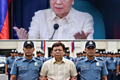 IS THIS THE END OF THE ROAD? Senator Marcoleta Faces Potential Disqualification After Shocking Admission Rocks the Political World!