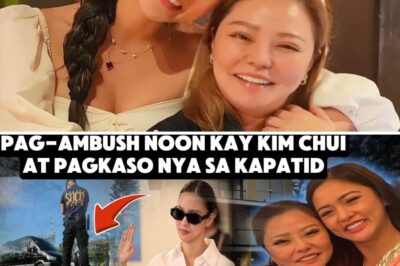 NAKAKALULANG REBELASYON! Ang Misteryo sa Likod ng Ambush kay Kim Chiu Noon at ang Umugong na Balitang Pagsampa ng Kaso sa Kanyang Kapatid Ngayon—May Itinatago Bang Madilim na Katotohanan ang Pamilya Chiu?