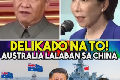 DELIKADO na TO! AUSTRALIA NAKAHANDA sa LABANAN ng CHINA AT JAPAN KUNG MAGKATAON??