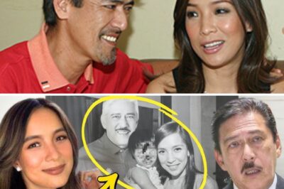 GIMBAL ANG SHOWBIZ! Ang Nakakayanig na Rebelasyon Tungkol sa Umano’y Lihim na Anak nina Pia Guanio at Tito Otto—Totoo Nga Ba o Gawa-Gawa Lang?