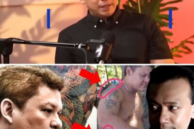 The Irreversible Mark: Trillanes Intensifies Legal Offensive, Naming ‘Pulong’ Duterte in P6.4 Billion Contraband Case