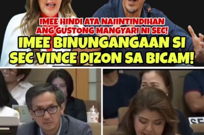 The P45 Billion Showdown: Why the DPWH Chief is Fighting to Restore Budget Cuts and Promising Billions in Government Savings