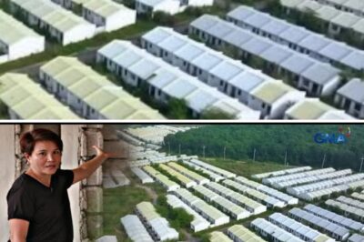 The Phantom Infrastructure: How Hundreds of Millions in Public Funds Disappeared into a Colossal Fraudulent Scheme, Leaving Behind Eerie, Abandoned Projects from a Prior Administration