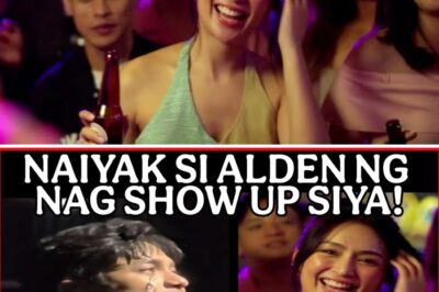 The Unexplained Void: Alden Richards’ Emotional 15th Anniversary Concert Becomes the Epicenter of a Fan Uproar Over Kathryn Bernardo’s Shocking Absence and the Alleged Industry Plot to Erase Their Blockbuster Legacy