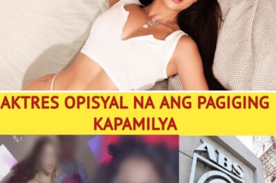 The Doors are Wide Open: After Years of Silence and Speculation, Which Versatile Superstar Made Her Triumphant Return to the Kapamilya Network Official in a Shocking Holiday Performance That Just Upended the Entire Industry?