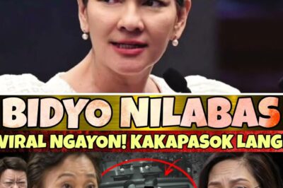 The Thirty-Year Deception: How a Viral Interview Clip and a Shocking Denial Exposed the Secret Political Alliance of Two Prominent Figures and Revealed a Controversial Ideological Agenda That Threatens to Reshape the Government