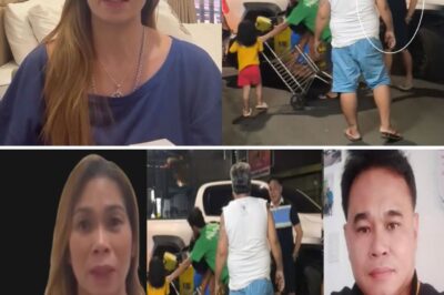 POKWANG’S FURY UNLEASHED: Actress Lashes Out After Ridon’s Apology—Demands Her Sibling Face the Music Alone!