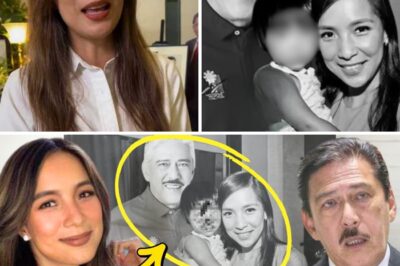 GULANTANG ANG LAHAT! Pia Guanio, Binasag ang Katahimikan at Tuluyan nang Nagsalita Tungkol sa Kumakalat na ‘Anak’ Umano Nila ni Tito Sotto sa Gitna ng Mainit na Usapin sa Eat Bulaga!