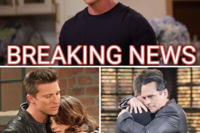 Sad News! For GH Star Steve Burton fans, Very heartbreaking news that will shock you.