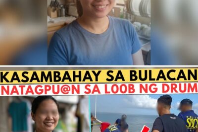 Dreams Silenced in the Grass: The Tragic End of a Bulacan Helper Who Never Made It Home