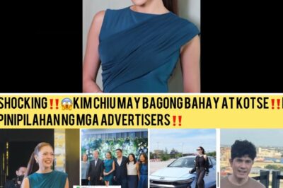 The Unstoppable Rise of Kim Chiu: New Assets, Luxury Rides, and an Army of Advertisers Lining Up