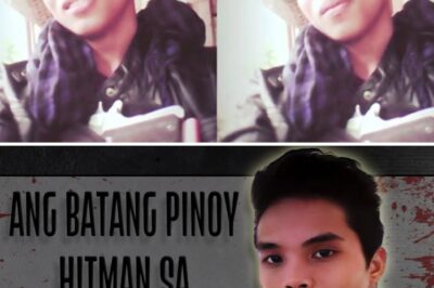 ANG MISTERYOSO AT KILABOT NA BATANG “BIRADOR” NG BOHOL NA GUMAWA NG LAGIM SA EDAD NA 14, NAGTAPOS SA ISANG MAINIT NA ENKWENTRO SA BUNDOK!