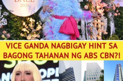 Vice Ganda Drops Explosive Hint About ABS-CBN’s “New Home” and the Shocking End of the Network War